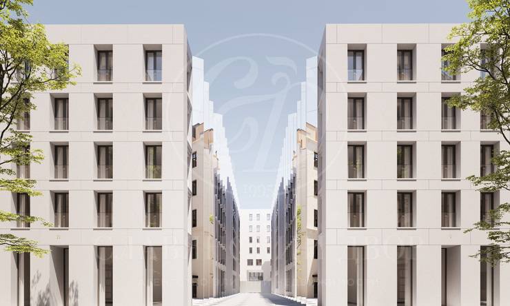 Лот-12208-387933 Продажа квартиры Тверской