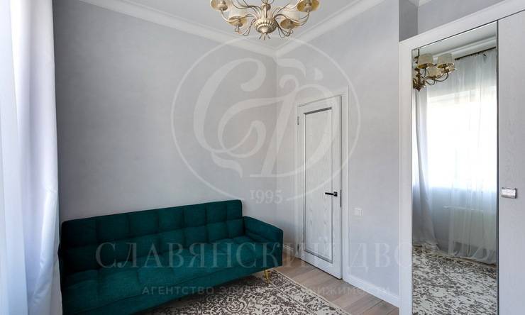 Лот-11660-387955 продажа дома Рублево-Успенское шоссе Александровка