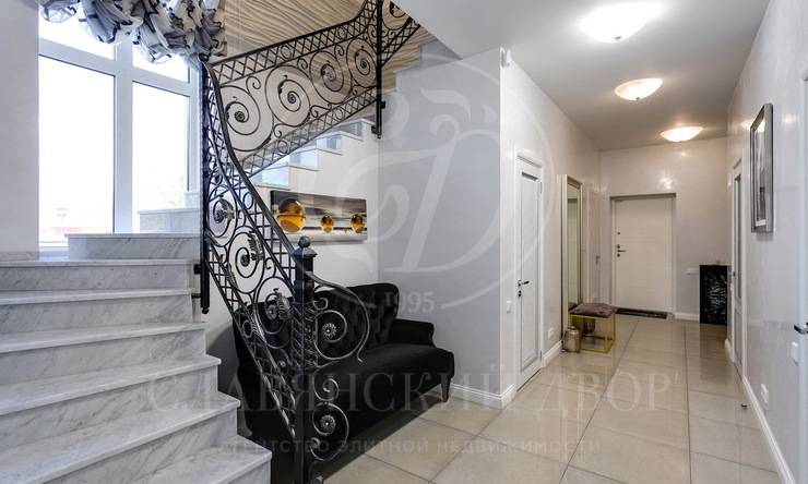 Лот-11660-387959 продажа дома Рублево-Успенское шоссе Александровка