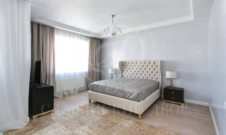 Лот-11660-387960 продажа дома Рублево-Успенское шоссе Александровка