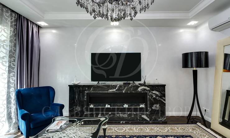 Лот-11660-387961 продажа дома Рублево-Успенское шоссе Александровка