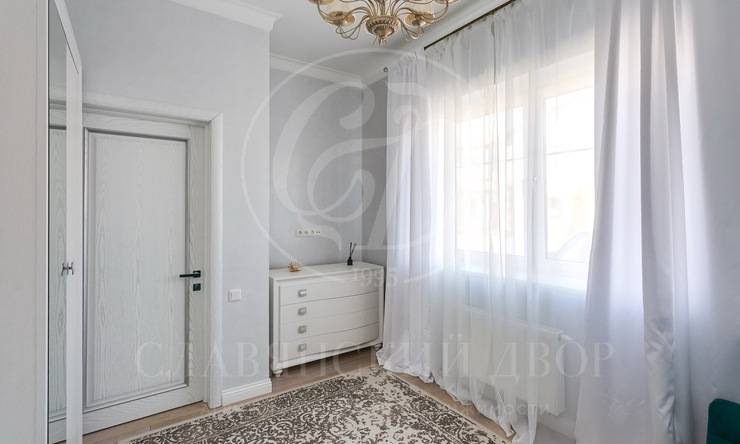 Лот-11660-387962 продажа дома Рублево-Успенское шоссе Александровка