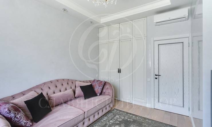 Лот-11660-387963 продажа дома Рублево-Успенское шоссе Александровка