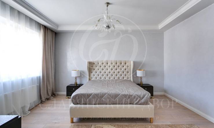 Лот-11660-387964 продажа дома Рублево-Успенское шоссе Александровка