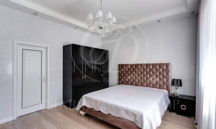 Лот-11660-387969 продажа дома Рублево-Успенское шоссе Александровка