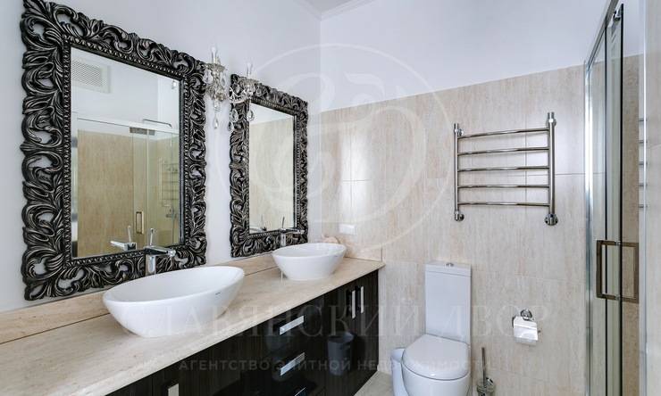 Лот-11660-387973 продажа дома Рублево-Успенское шоссе Александровка