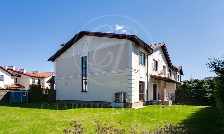 Лот-11660-387976 продажа дома Рублево-Успенское шоссе Александровка