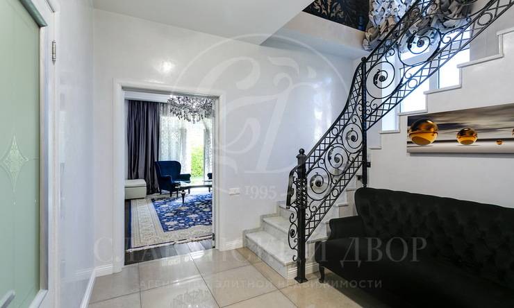 Лот-11660-387977 продажа дома Рублево-Успенское шоссе Александровка