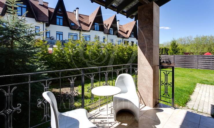 Лот-11660-387979 продажа дома Рублево-Успенское шоссе Александровка