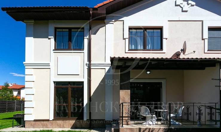 Лот-11660-387980 продажа дома Рублево-Успенское шоссе Александровка