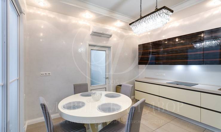 Лот-11660-387981 продажа дома Рублево-Успенское шоссе Александровка