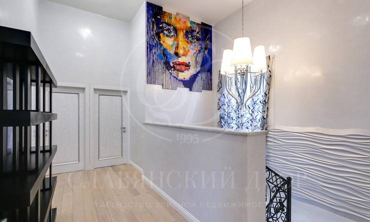 Лот-11660-387985 продажа дома Рублево-Успенское шоссе Александровка