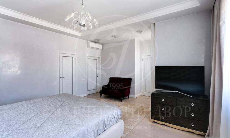 Лот-11660-387987 продажа дома Рублево-Успенское шоссе Александровка