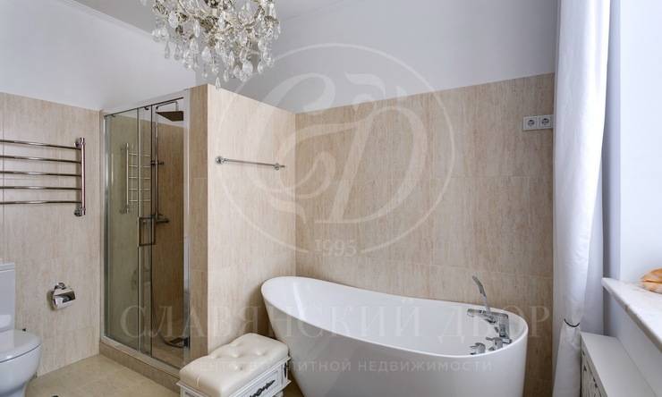 Лот-11660-387988 продажа дома Рублево-Успенское шоссе Александровка