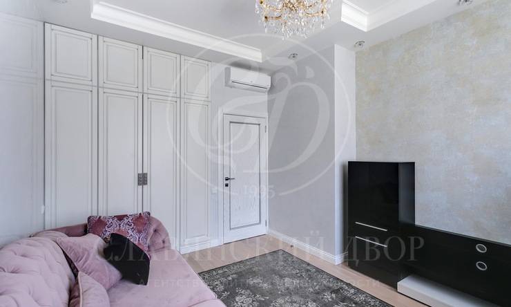 Лот-11660-387989 продажа дома Рублево-Успенское шоссе Александровка