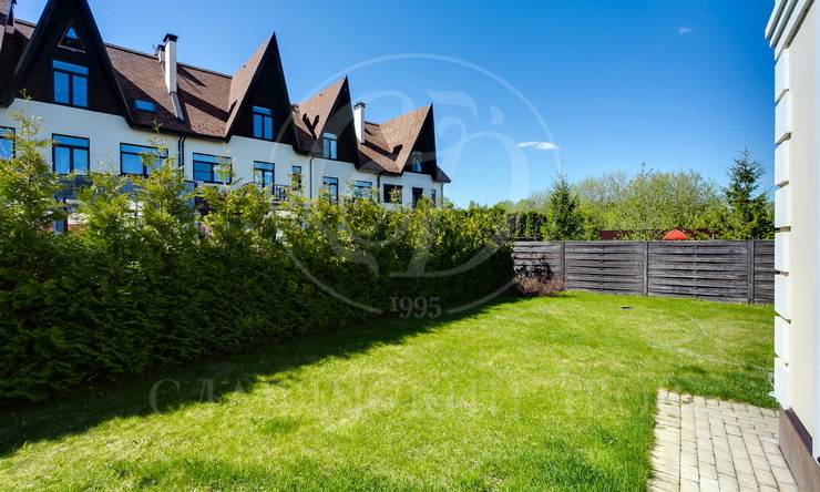 Лот-11660-387990 продажа дома Рублево-Успенское шоссе Александровка