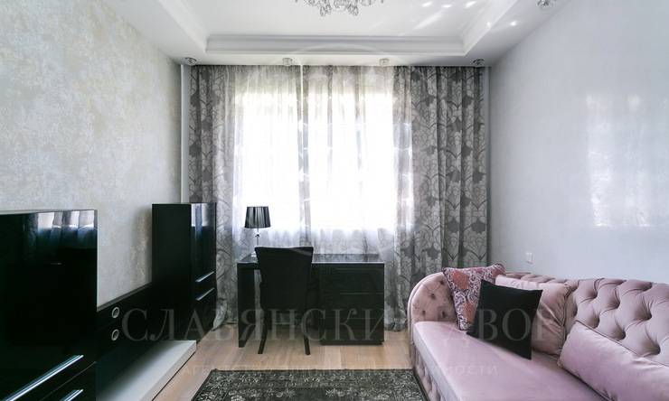 Лот-11660-387991 продажа дома Рублево-Успенское шоссе Александровка