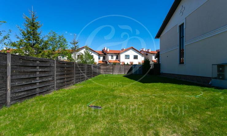 Лот-11660-387992 продажа дома Рублево-Успенское шоссе Александровка