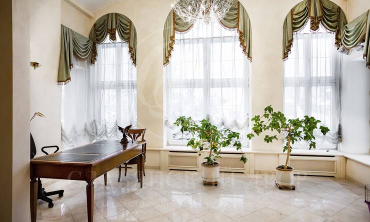 Лот-5601-388122 аренда дома Новорижское шоссе Береста