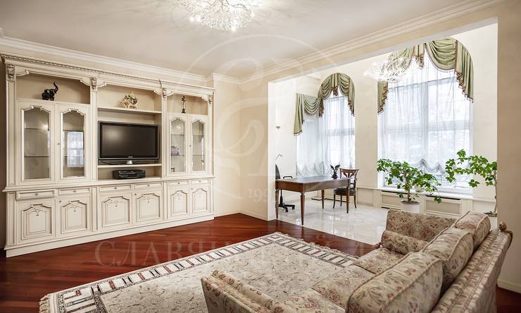 Лот-5601-388125 аренда дома Новорижское шоссе Береста