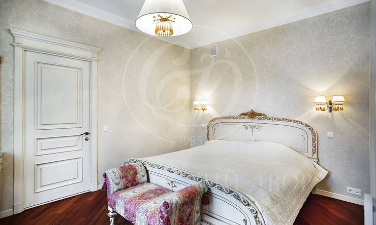 Лот-5601-388129 аренда дома Новорижское шоссе Береста