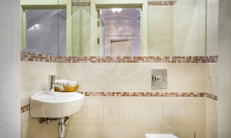 Лот-5601-388130 аренда дома Новорижское шоссе Береста