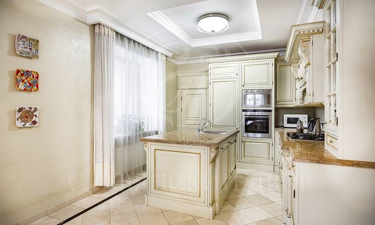 Лот-5601-388133 аренда дома Новорижское шоссе Береста