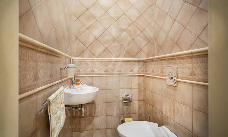 Лот-5601-388136 аренда дома Новорижское шоссе Береста