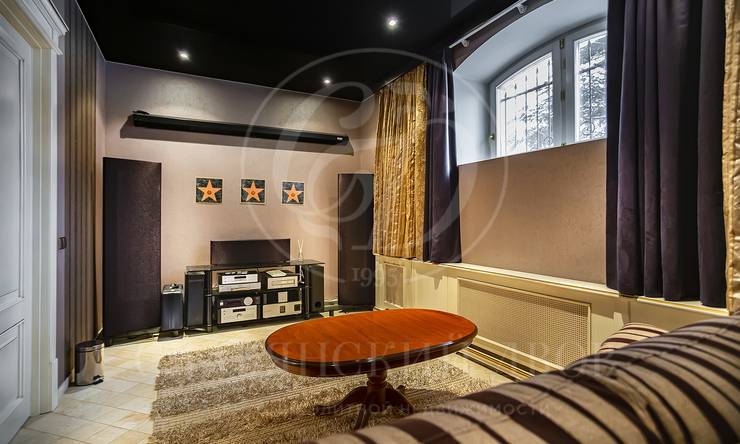 Лот-5601-388141 аренда дома Новорижское шоссе Береста