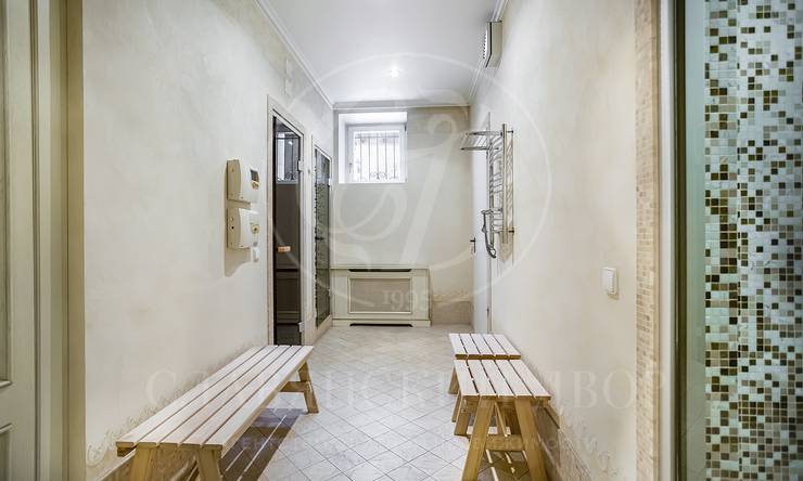 Лот-5601-388142 аренда дома Новорижское шоссе Береста