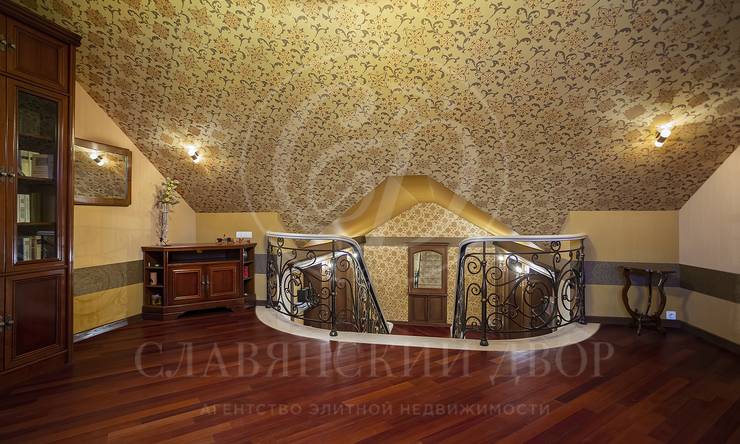 Лот-5601-388160 аренда дома Новорижское шоссе Береста