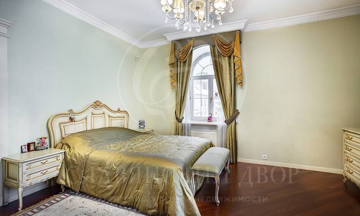 Лот-5601-388161 аренда дома Новорижское шоссе Береста