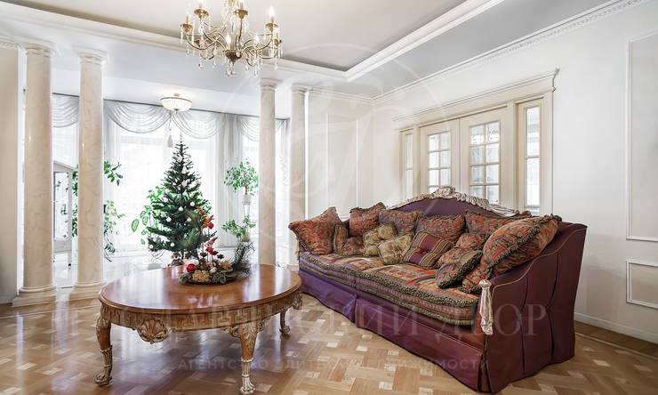 Лот-5601-388170 аренда дома Новорижское шоссе Береста