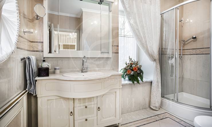 Лот-5601-388174 аренда дома Новорижское шоссе Береста