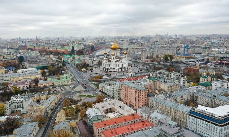 Лот-13190-388184 Продажа квартиры Остоженка