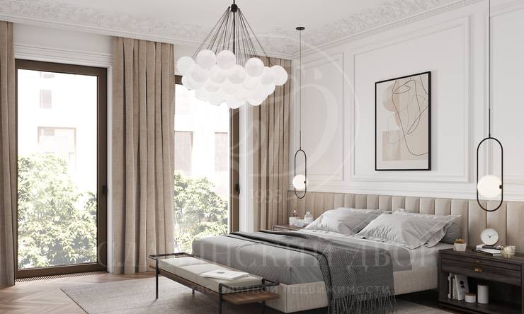 Лот-13190-388185 Продажа квартиры Остоженка