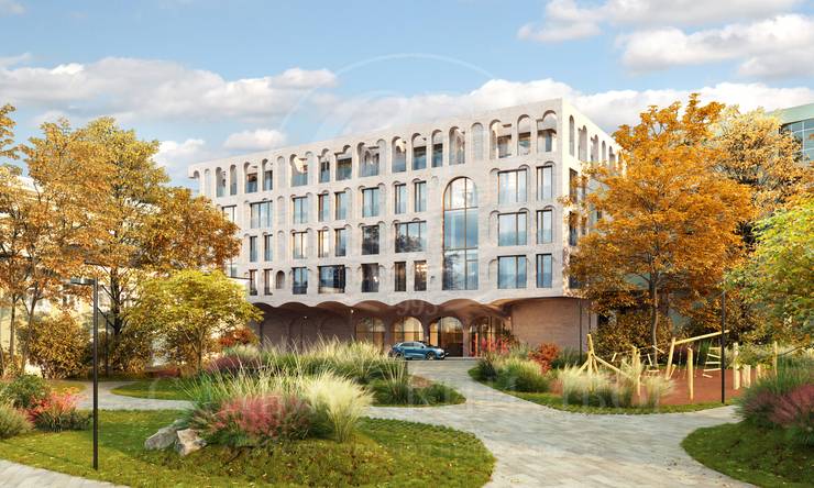 Лот-13191-388197 Продажа квартиры Остоженка