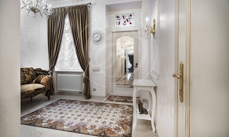 Лот-11662-388271 продажа дома Рублево-Успенское шоссе Прозорово