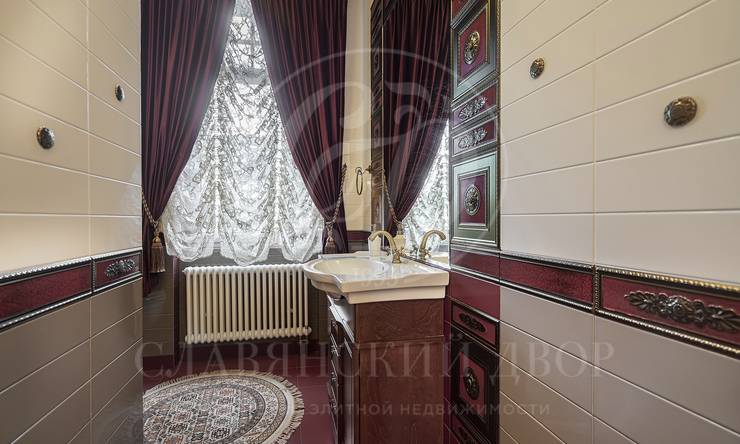 Лот-11662-388272 продажа дома Рублево-Успенское шоссе Прозорово