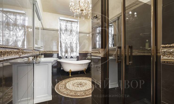 Лот-11662-388275 продажа дома Рублево-Успенское шоссе Прозорово