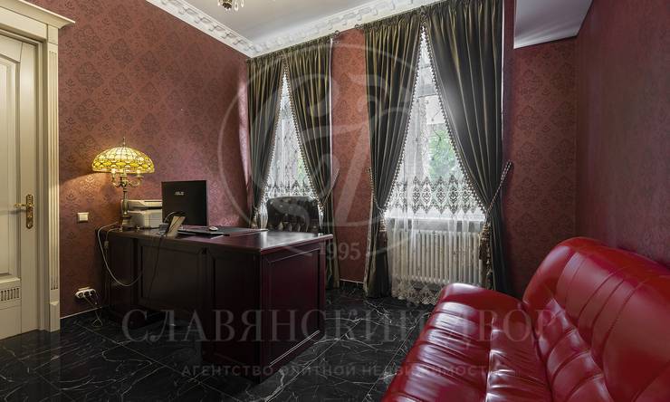 Лот-11662-388276 продажа дома Рублево-Успенское шоссе Прозорово