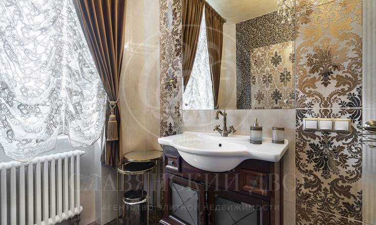 Лот-11662-388277 продажа дома Рублево-Успенское шоссе Прозорово