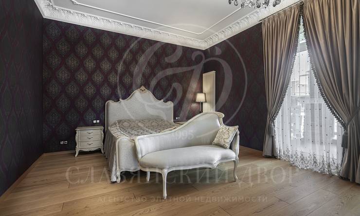 Лот-11662-388278 продажа дома Рублево-Успенское шоссе Прозорово