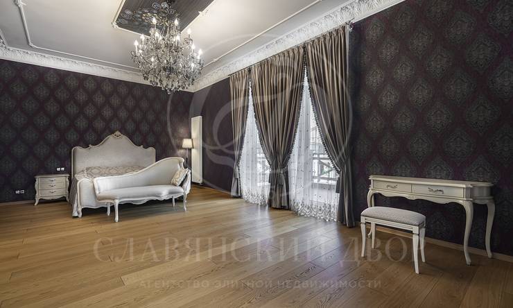 Лот-11662-388279 продажа дома Рублево-Успенское шоссе Прозорово