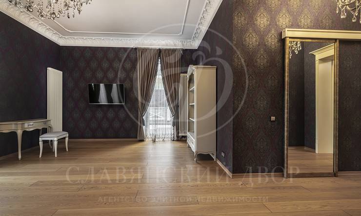 Лот-11662-388280 продажа дома Рублево-Успенское шоссе Прозорово