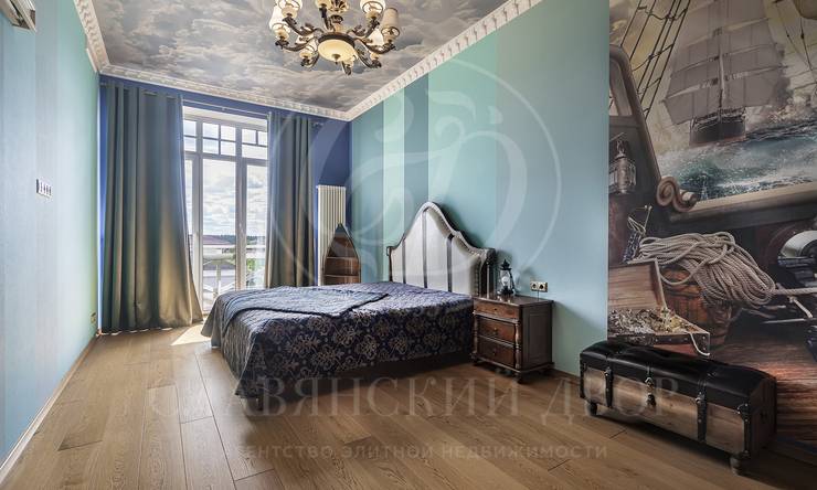 Лот-11662-388281 продажа дома Рублево-Успенское шоссе Прозорово