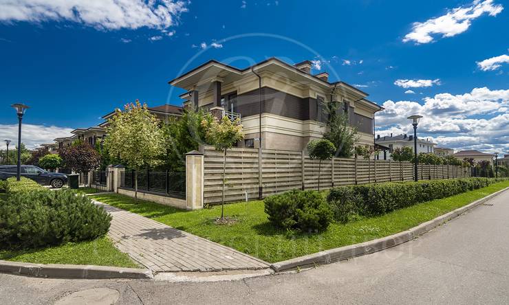 Лот-11662-388285 продажа дома Рублево-Успенское шоссе Прозорово