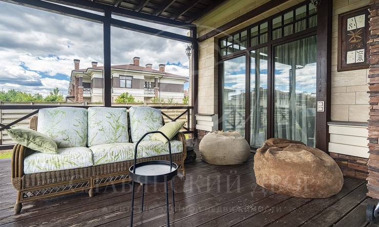 Лот-11662-388297 продажа дома Рублево-Успенское шоссе Прозорово