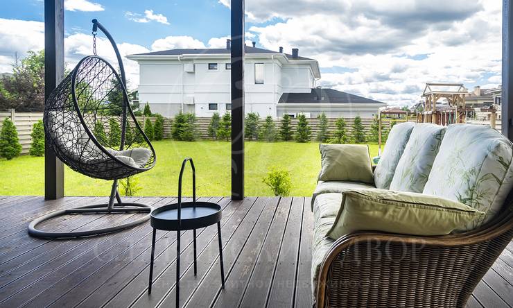 Лот-11662-388298 продажа дома Рублево-Успенское шоссе Прозорово