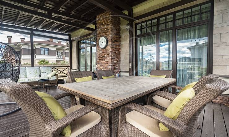 Лот-11662-388299 продажа дома Рублево-Успенское шоссе Прозорово